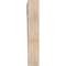 Ekena Millwork Balboa Block Smooth Bracket, Douglas Fir, 5 1/2"W x 32"D x 32"H BKT06X32X32BOA05SDF - alternate 4